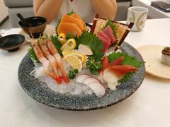 -元气寿司(金光华店)