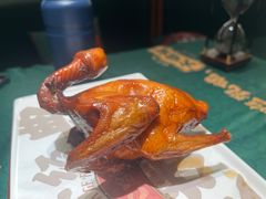 -大鸽饭(汉溪长隆店)
