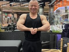 -威尔仕健身(金茂店)