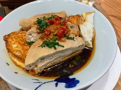 -新白鹿餐厅(爱琴海购物中心店)