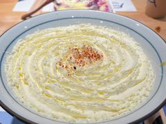 -火山屋台(新街口店)