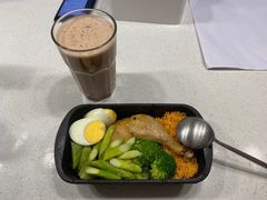 -YCHL Studios健身工作室(市二宫店)