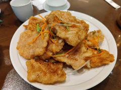 锅包肉-纯肴大东北(新城北街店)