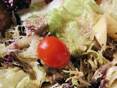 -正德楼果木烤鸭·渔家菜(东港店)