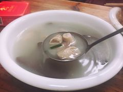 -忠记姜母鸭