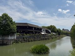 -观潮胜地公园