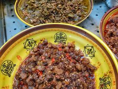-带杏干面馆(洋湖景园店)