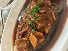 -蟹天蟹地农家菜·阳澄湖大闸蟹(浅水湾店)