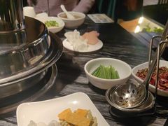 -老船舫·现做活鲜鱼馆(东郊记忆店)