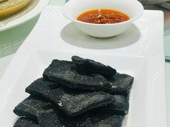 -安徽大厦中餐厅