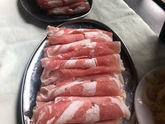 -北平楼·老北京涮羊肉(双流总店)