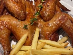 -周沫西餐(漫广场店)