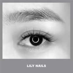 -LILY NAILS美甲美睫