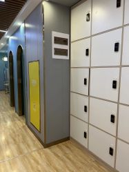-小阿福儿童摄影(华中智谷店)