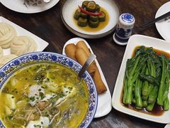 -道南書院·私房菜·早午茶·茶馆