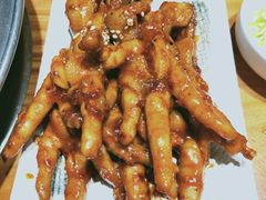 -东俞·韩式料理(院东街店)