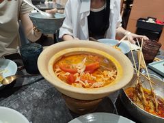 -长安记·大美陕菜(大族广场店)