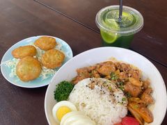 -肥朵食堂(带梦胡同店)