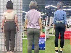 -即刻健身馆(对外经贸店)