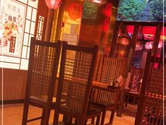 -有喜屋·深夜食堂(北京西路店)