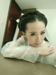 -盘子女人坊生日照·摄影馆(华强店)