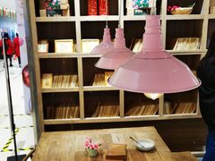 -宝珠奶酪(长宁金虹桥店)