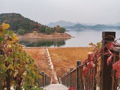 -北京金海湖景区