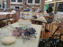 -Summer House夏莫手工坊团建活动(世博源店)