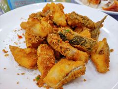 -顺德美食坊(南沙分店)
