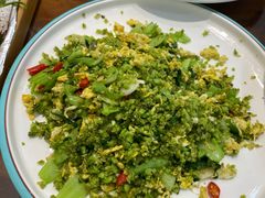-古萧汪家羊肉馆(龙山路总店)