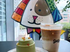 -Seesaw Coffee(环贸iapm店)