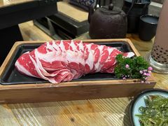 -湊湊火锅·茶憩(合生汇购物中心店)