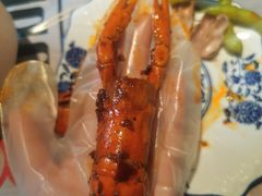 Bigger大龙虾-Bigger龙虾(锦屏家园店)