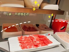 -海底捞火锅(方塔东街店)