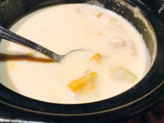 -汤城小厨•粤菜•靓汤(苏州街店)