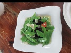 -少林寺欢喜地素斋馆