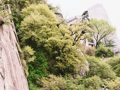 -华山风景名胜区