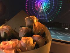 -豆豆花艺(新光天地店)