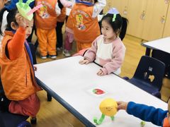 -吉的堡幼儿园(上海金山英慈园)