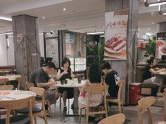 -新旺茶餐厅·早餐·夜宵(长乐店)