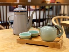 茉莉龙珠-苏堂阳春面•九年庆(北京路天河城店)