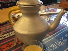 -卡万金特色藏餐