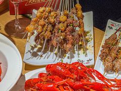 牛油-霸王虾(湘江世纪城店)