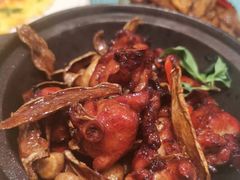 -鹿港小镇(悠唐店)