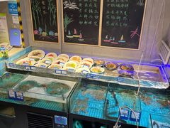 -阿毛饭店(和义路店)