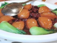 -德胜轩正宗顺德菜(宝安沙井会展中心店)