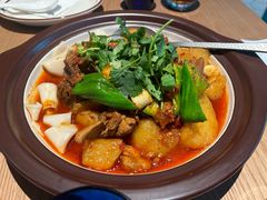 -纳鲁孜·新疆特色餐厅(上海悦荟广场店)