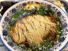 -伟记奥面馆(白塔东路店)