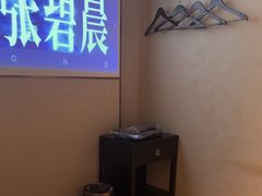 -华夏良子·足道SPA艾灸(铁道大厦店)