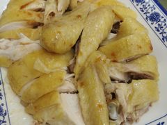 -新享乐海鲜(翠华路店)
